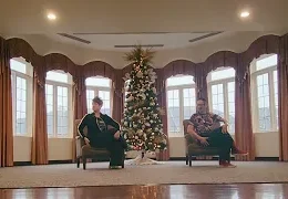 danceFLOW Garth Trails - Holiday Edition 2024